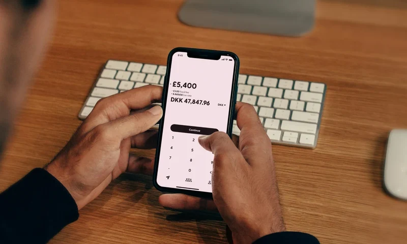 How to Apply for OneBlinc BlincAdvance — Step-by-Step 2026